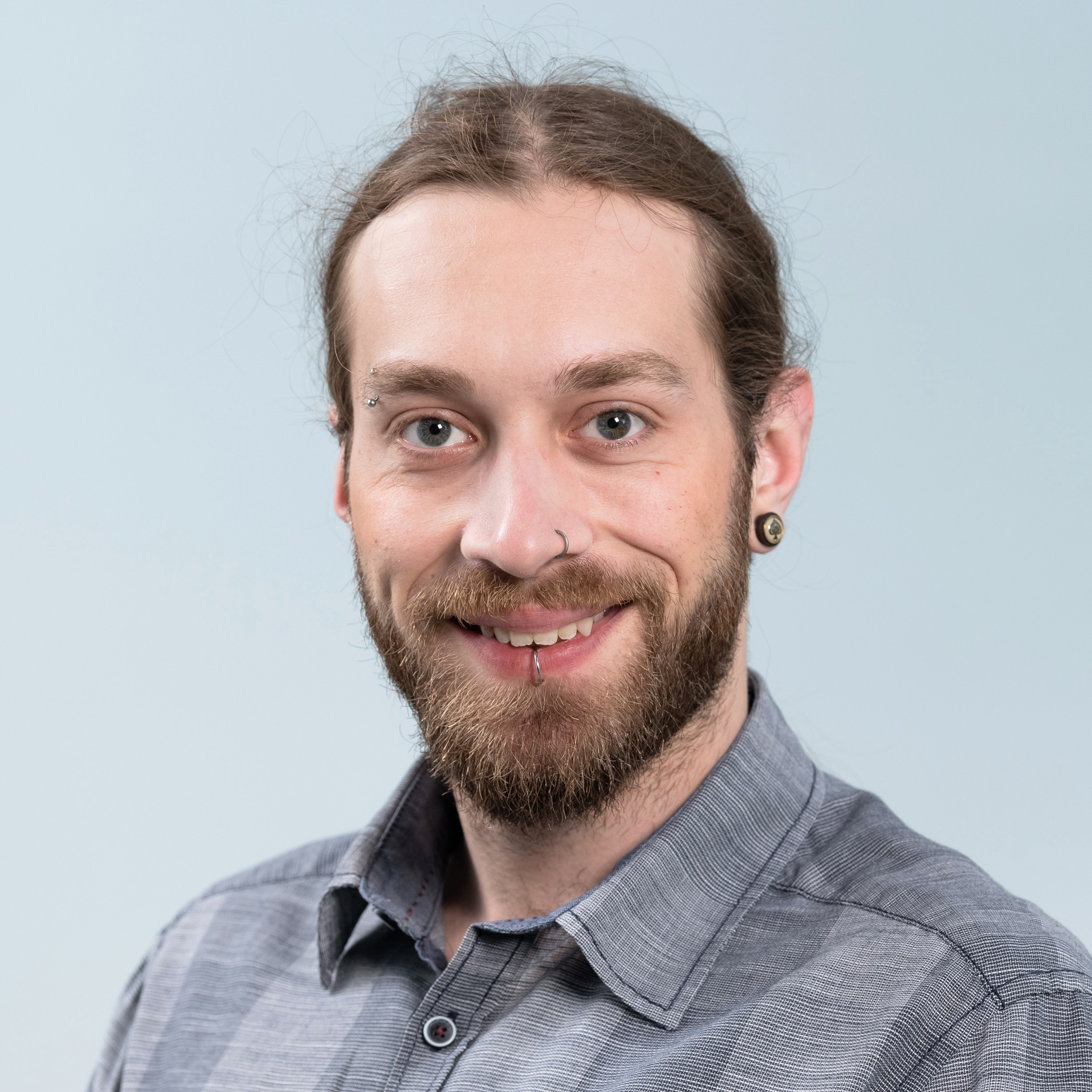 Lukas Gangl