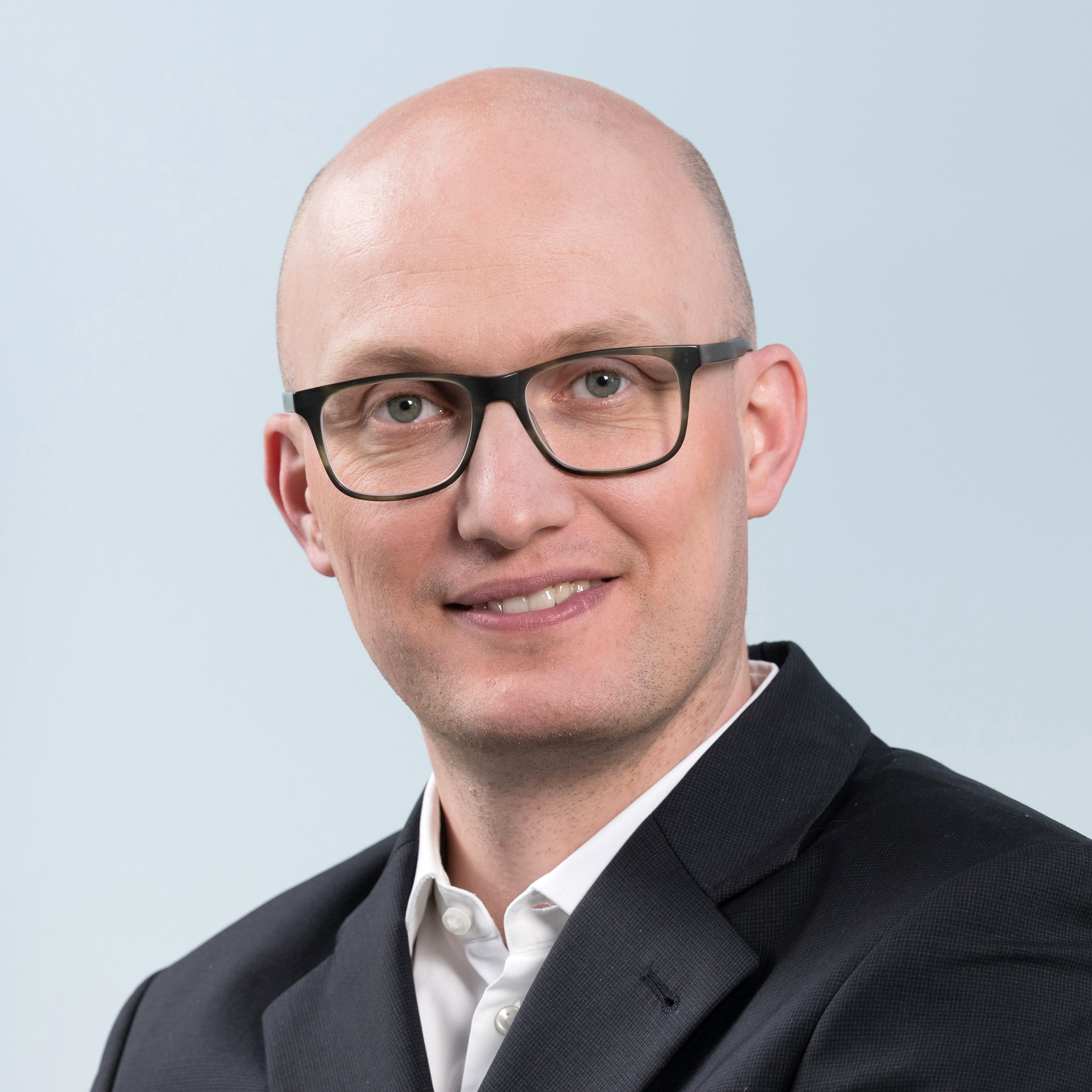 Michael Greiner