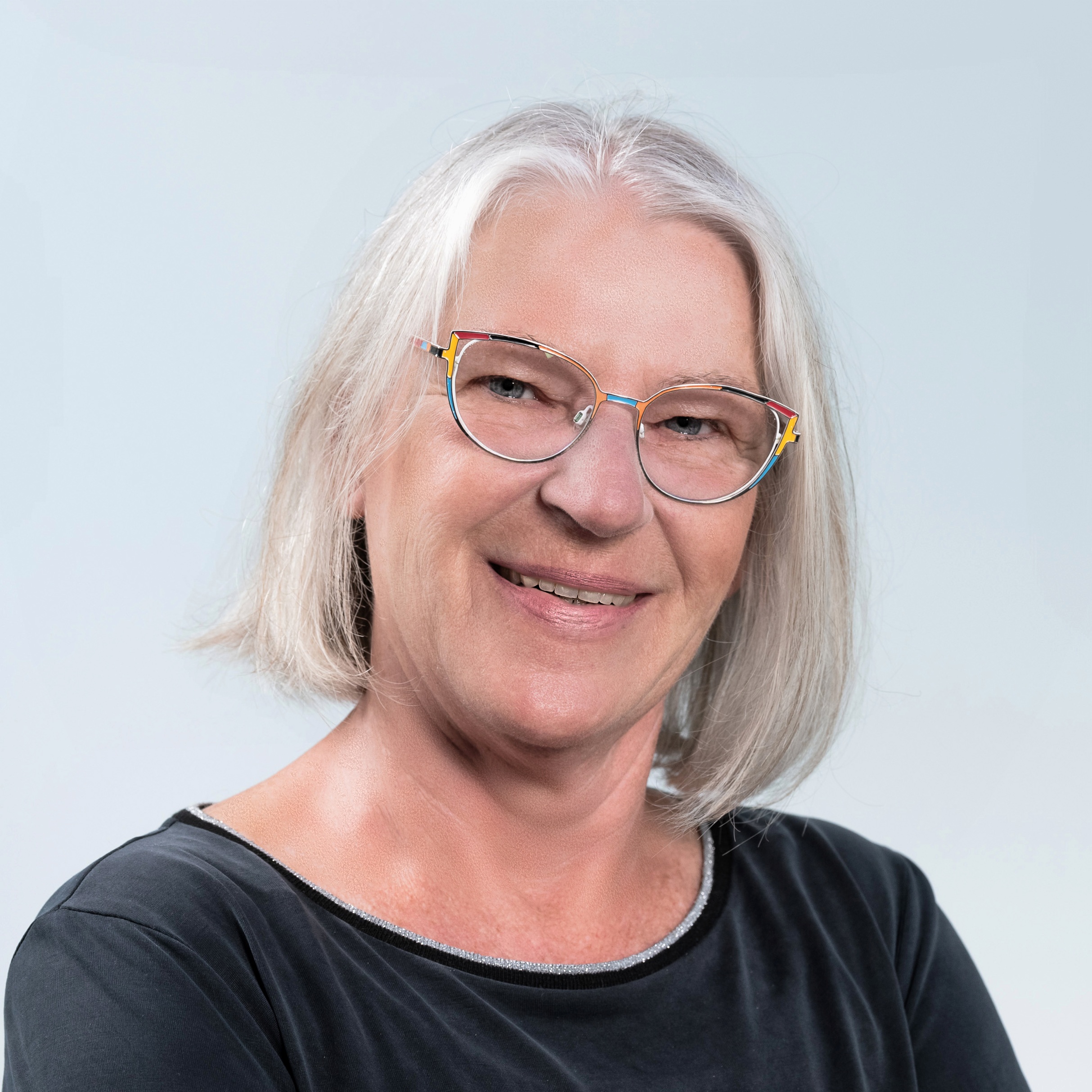 Susanne Deckinger