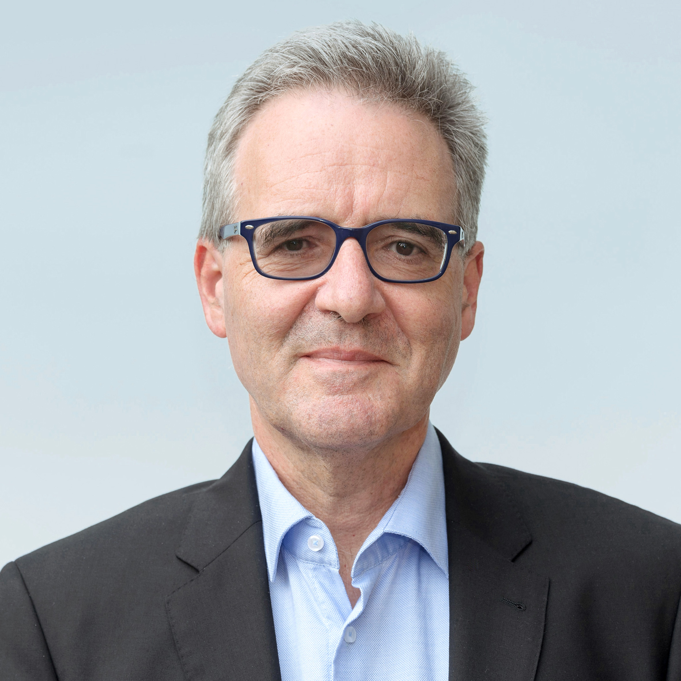 Ralf Majer-Abele
