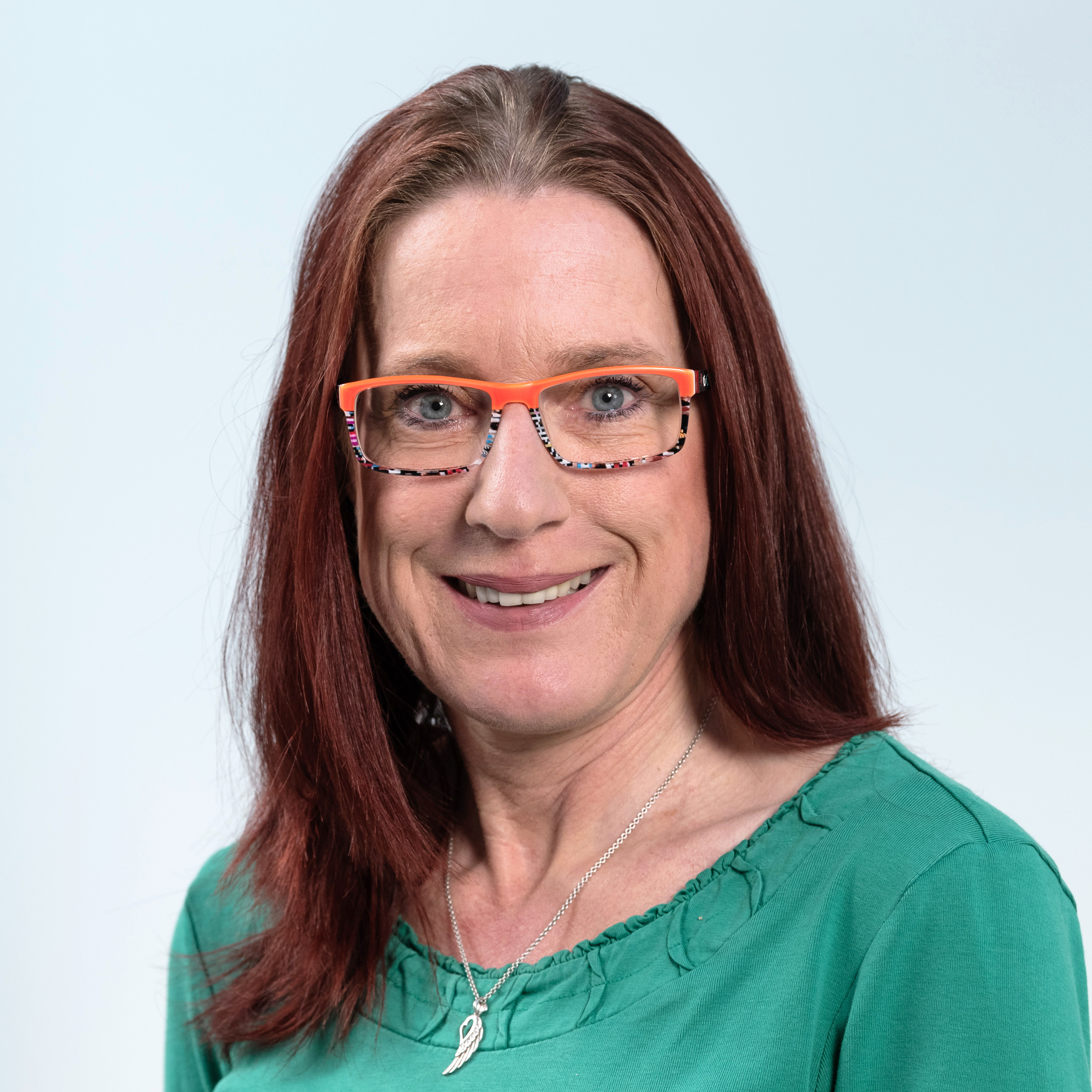 Sandra Schwald