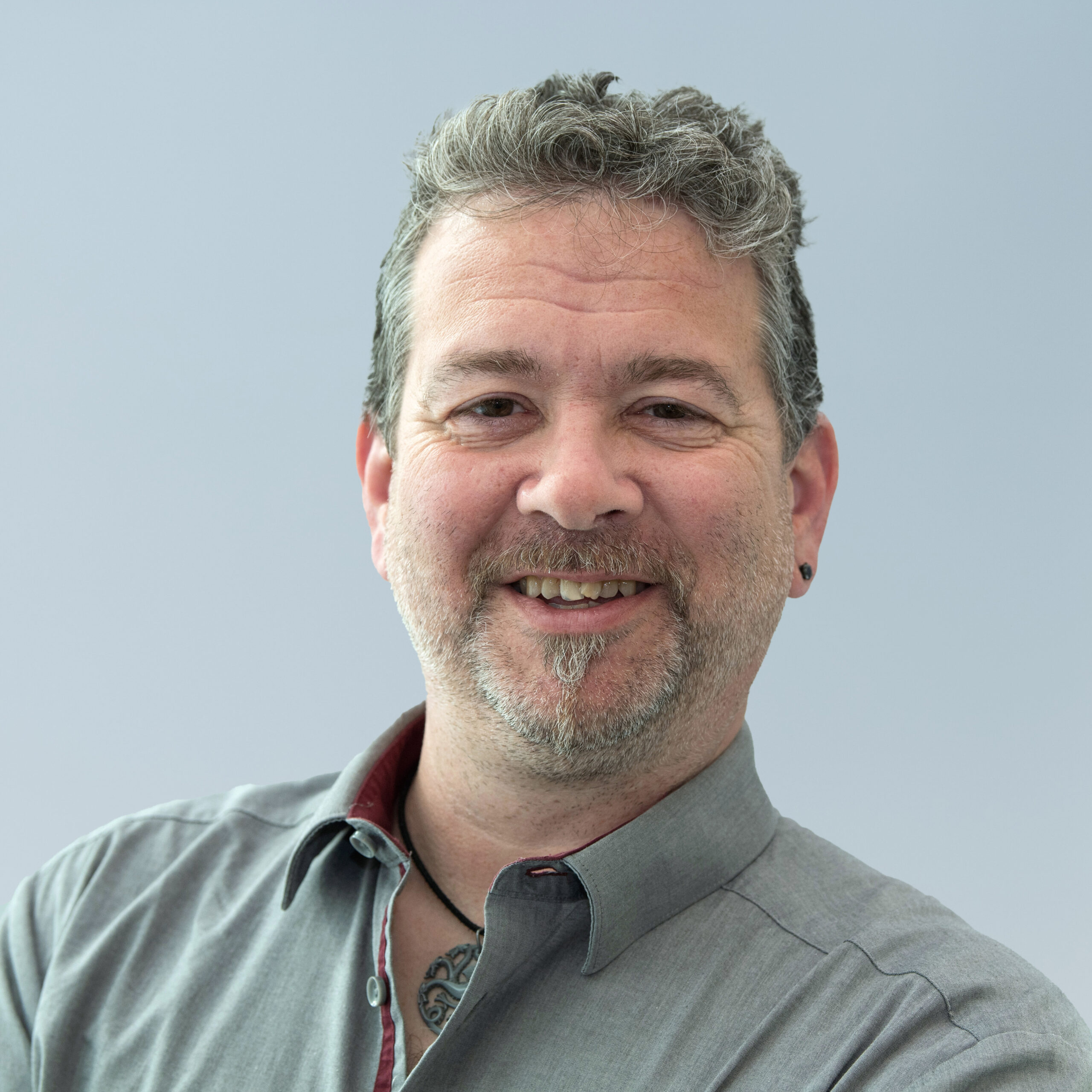 Oliver Mengedoht