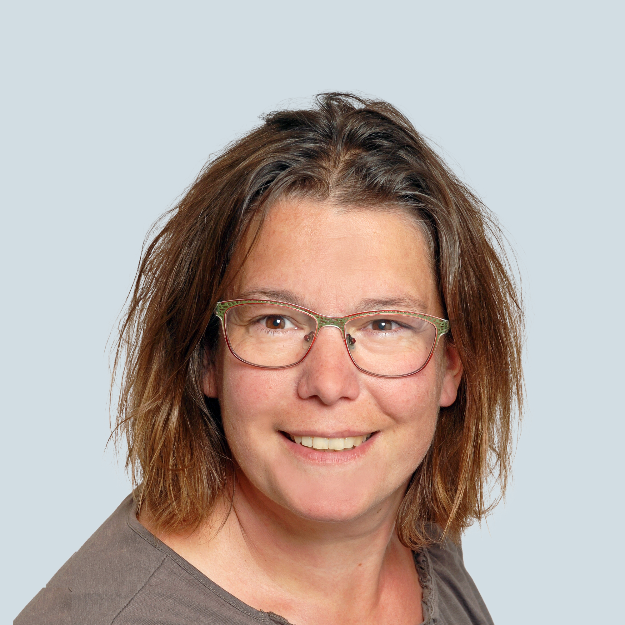 Uli Bauer